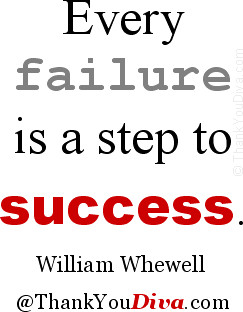 Thank You Quotes for trying & making an effort... and encouragement ...