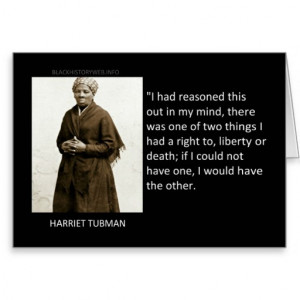 Harriet Tubman Quotes About The Underground Railroad Harriet_tubman ...