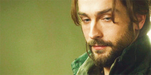 Ichabod Crane - ichabod-crane-sleepy-hollow-tv-series Fan Art