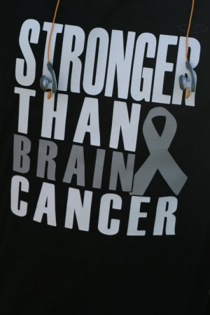 Brain Tumor Awareness