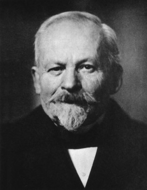 Émile Coué de la Châtaigneraie