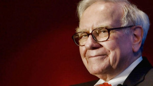 ... Brilliant Quotes From Warren Buffett, America's Second-Richest Person