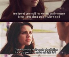 Selena Gomez Another Cinderella Story Quotes