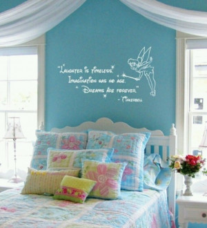 Top 5 ideas for a Disney inspired bedroom