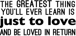 Make #WoodPallet Moulin Rouge Quote Wall Art with Template and # ...