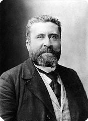 Jean Jaurès.