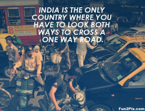 Top 9 Funny Indian Quotes and True Sayings