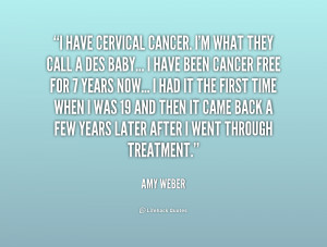 Coping With Cancer Quotes...