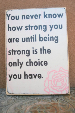 Cancer quotes, deep, meaning, sayings, strong