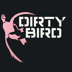 Browning Dirty Bird Decal 8