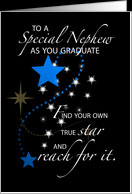 Graduation Cards for Nephew
