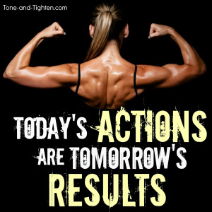 Fitness Motivation - Inspirational Fitness Quote