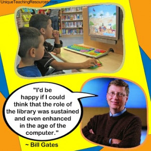 Bill Gates Quotes On Education Bill gates famous quotes about