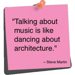 Dance Quotes