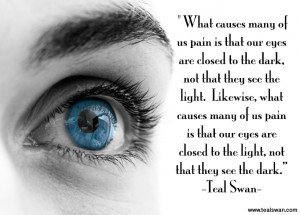 Eyes Quote