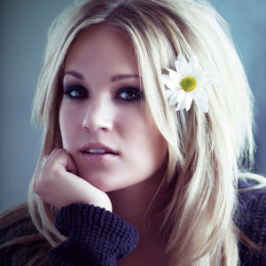 Carrie Underwood Cute Ipad...