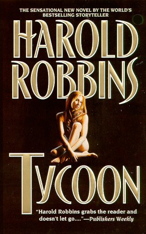 Start by marking “Tycoon” as Want to Read: