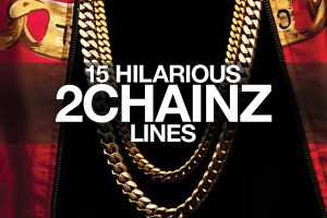 Chainz Quotes 2 chainz has blown up