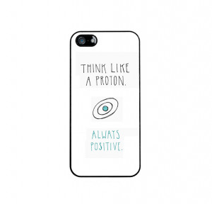 ... Quote Cell Phone Cover Cases for Apple iPhone 5 and 5S Case