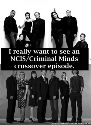criminal minds funny quotes