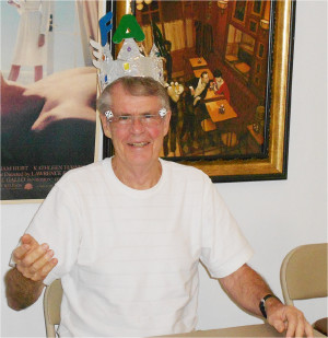 Celebrating Father’s Day with Humor and Love