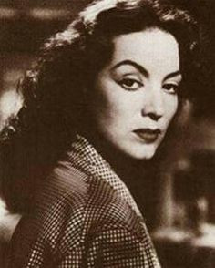 Guerena Yaqui/Mexican (Maria Felix ) daughter of Bernardo Felix yaqui ...