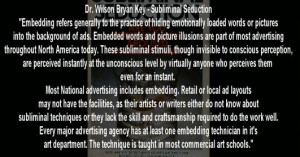 Mind Control Sublimina ls