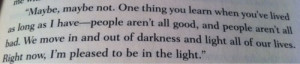 ... by Neal Shusterman, a wonderful book, as is Unwholly, its companion