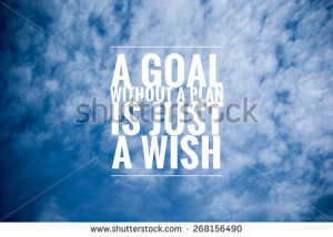 quote by unknown source on vintage blue sky and light cloud background ...