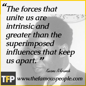 Kwame Nkrumah Biography