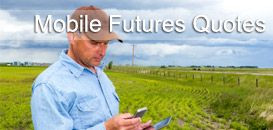 Mobile Futures Quotes Access a mobile version of market information ...