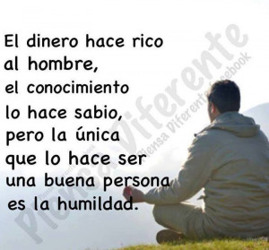 Imagenes Con Frases De Humildad Portal Imagenes Imagenes Imagenes Co