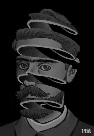 Quotes by M. C. Escher