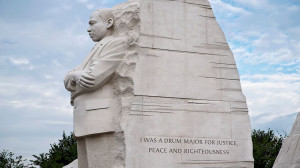 Martin Luther King Jr. National Memorial News