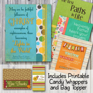 You can purchase Novembers printables HERE .