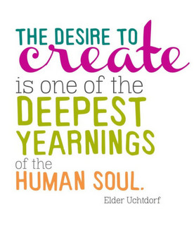 Why Creative Development and Teambuilding?