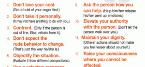 Rude Quotes About Life And Love: How To Deal With Rude People And This ...