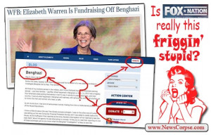 for more examples of documented lies from fox get fox