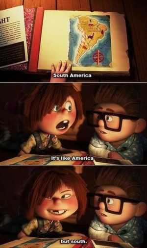 funny quotes movie up