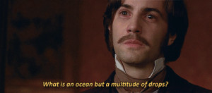 all great movie Cloud Atlas quotes