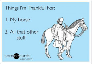 This user card from your e-cards sums it up!