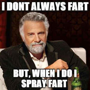 The Most Interesting Man In The World Meme: 