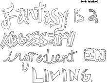 Dr. Seuss Quotes Coloring Pages