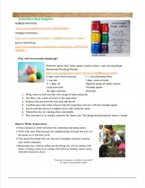 Early Childhood Cayman