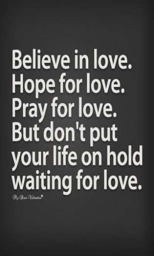 Decision Making Quotes On Love 