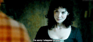 1x05 Outlander Jamie Fraser jc* claire beauchamp outlanderedit otp: mo ...