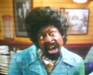 Jerome’s in tha house, watch your mouth!!