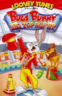 Bugs Bunny Gets the Boid (1942) Poster