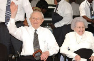 Love Sister Hinckley Quotes