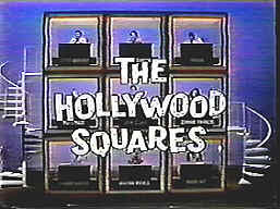 Watching the Waiver Wire...and Hollywood Squares